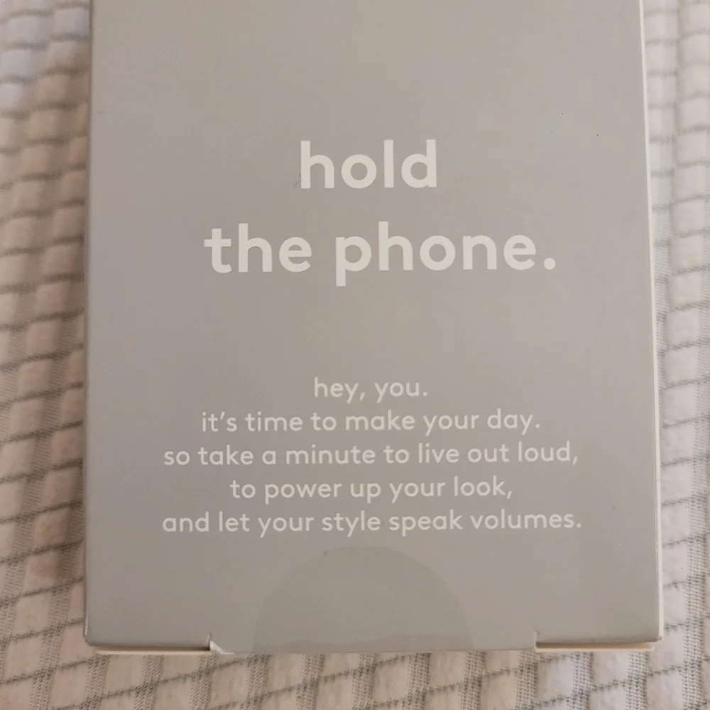 Two Heyday Pink Suction Phone Mount